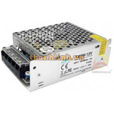 Nguồn camera 12V – 5A T60W-12V